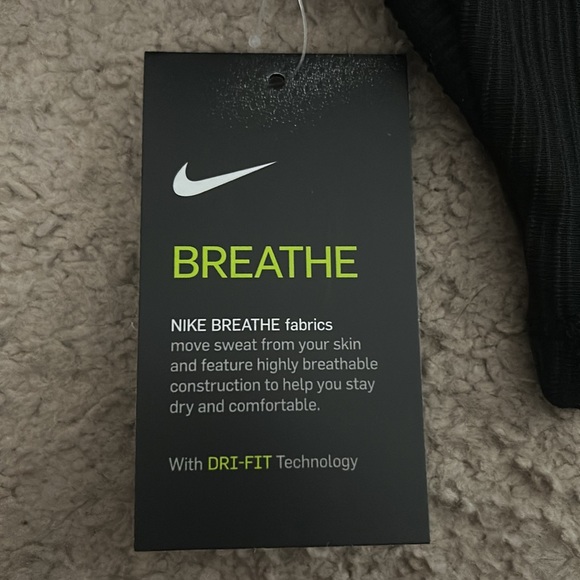 Nike Men’s Aero-Swift Half Tights - Picture 3 of 3